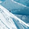 Polish skier Andrzej Bargiel  makes historic Everest Ski Descent without oxygen