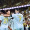 Al Nassr secure fourth straight win in Saudi Pro League