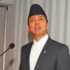 Nepal’s Permanent Representative to UN attending 80th UNGA