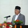 Critical consciousness enables and prospers democracy: President Paudel