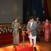 Link education to skills, entrepreneurship: President Paudel
