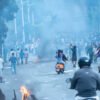 Two held for alleged involvement in beating policemen during Gen-Z protest
