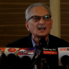 Dr Bhattarai quits chair post of Nepal Samajbadi Party