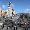 Israel eliminates Hamas military leader Muhammed Odeh, ‘architect’ of Oct 7 attack, in Gaza