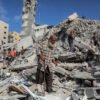 Israel to open new route for Gazans fleeing besieged city