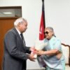 Indian Ambassador calls on Prime Minister Karki