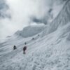Foreigner dies while returning from Mt Manaslu basecamp-II