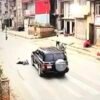 UML to bear medical expenses of girl injured in accident