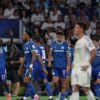 Mbappé’s Brace Seals Real Madrid’s Comeback Win