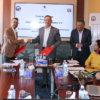 MCA-Nepal signs contract for power transmission line construction under MCC