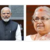 PM Karki talks to Indian counterpart Modi on telephone