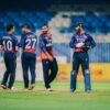 Nepal improves ICC T20 ranking