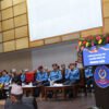 Home Minister Aryal urges Nepal Police to work with high morale