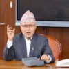 Serious review of slow economic growth imperative: Finance Minister Khanal