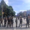 Prohibitory order, curfew in valley on Friday as well, time allocated for essential activities