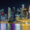 Singapore’s manufacturing output falls 7.8 pct year-on-year in August