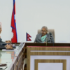 Govt committed to corruption control, social justice: PM Karki