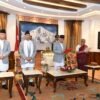 Sushila Karki sworn in as interim Prime Minister