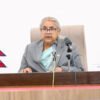 Govt committed to corruption control, social justice: PM Karki