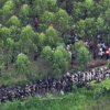 Cambodian PM accuses Thai forces of evicting civilians on border