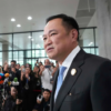 Veteran Thai politician Anutin Charnvirakul wins vote in Parliament to become next prime minister