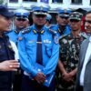 Home Minister directs Traffic Police to work with high morale