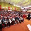 UML statute convention: Group-wise discussion on the report today