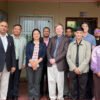 Public lecture on ‘China–India dynamics and Nepal’s role in Indo-Pacific region’ organized
