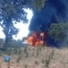 35 killed, dozens injured after gasoline tanker explosion in Nigeria