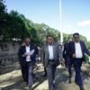 Upgradation of TU Cricket Stadium in final stage