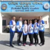 Four Nepali athletes to compete in World Karate Championship selection tournament
