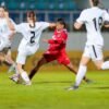 AFC Women’s Asian Cup Qualifier, match between Nepal, Turkmenistan drawn