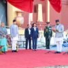 Two Newly Appointed Ministers Take Oath of Office and Secrecy