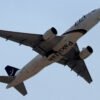 Pakistan flag carrier resumes UK flights after five-year ban