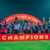 Unity Cup T20 series: Nepal faces defeat in final match, wins series by 2-1