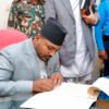 Minister Gupta assumes office