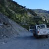 Road linking Ghyaasikhark and Lulang reopens after four-month