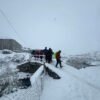 750 trekkers rescued from Tilicho base camp after snowfall