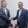 Nepal Will Not Allow Activities Undermining China’s Sovereignty: Home Minister Aryal