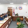 Prime Minister Karki directs for prompt resolution of protesting nurses’ issues