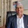 National Assembly Secretary Aryal resigns