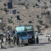 Afghanistan-Pakistan ceasefire holds after deadly border clashes