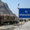 Over 70 terrorists killed as Pakistan airstrikes Afghan border areas: Pakistani army