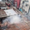 Bangladesh garment factory fire kills at least 16