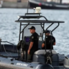 Forty migrants, including infants, die as boat sinks off Tunisia