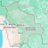16 Killed in Bus Crash in Central Bolivia