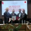 Japan provides Rs 2.6bn grant to Nepal for emergency rehabilitation of Sindhuli Road