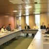 NA Chair Dahal meets with parliamentary delegations from various countries