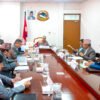 Government recalls ambassadors from 11 countries