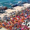 China sanctions 5 US units of South Korean shipbuilder Hanwha Ocean over probe by Washington